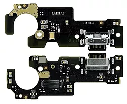 Нижняя плата Xiaomi Poco M3 Pro с разъемом зарядки, микрофоном, Original - фото Нижняя плата Xiaomi Poco M3 Pro с разъемом зарядки, микрофоном, Original