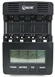 Зарядное устройство ExtraDigital BM210 (AAC2827) - миниатюра 7