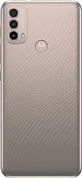 Смартфон Motorola Moto E40 4/64GB Dual Sim Pink Clay (PAVK0004UA) - мініатюра 4