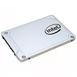 Накопичувач SSD Intel 545s 256 GB (SSDSC2KW256G8X1)