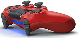 Геймпад Sony PlayStation Dualshock v2 Magma Red (9894353) - миниатюра 3