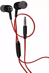 Навушники DeepBass D-150 Red