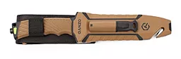 Нож Ganzo G803-DY Sand - миниатюра 2 Нож Ganzo G803-DY Sand - миниатюра 2