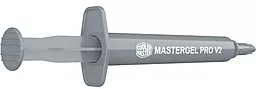 Термопаста Cooler Master MasterGel Pro v2 (MGY-ZOSG-N15M-R3)