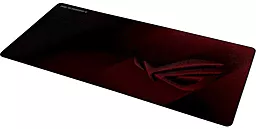 Коврик Asus ROG Scabbard II Black (90MP0210-BPUA00)