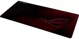 Коврик Asus ROG Scabbard II Black (90MP0210-BPUA00) - фото Коврик Asus ROG Scabbard II Black (90MP0210-BPUA00)