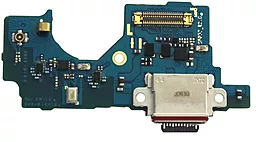 Нижняя плата Samsung Galaxy Xcover 5 G525F с разъемом зарядки, с микрофоном и микросхемой Original - фото Нижняя плата Samsung Galaxy Xcover 5 G525F с разъемом зарядки, с микрофоном и микросхемой Original