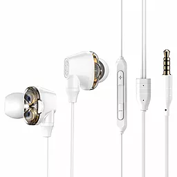 Наушники Baseus Encok H10 White - фото Наушники Baseus Encok H10 White