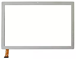 Сенсор (тачскрин) Samsung Galaxy Tab Q10 Ultra, White