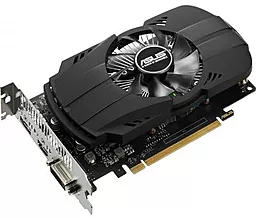 Видеокарта Asus GeForce GTX 1050 3072Mb Phoenix (PH-GTX1050-3G) - миниатюра 3