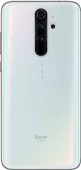 Xiaomi Redmi Note 8 Pro 6/128GB White - миниатюра 3