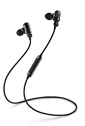 Наушники Edifier W293BT Black - фото Наушники Edifier W293BT Black