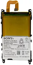 Аккумулятор Sony C6903 Xperia Z1 / LIS1525ERPC / AGPB011-A001 / BMS6390 (3000 mAh) ExtraDigital