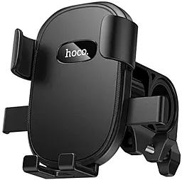 Велодержатель Hoco H85 Black - фото Велодержатель Hoco H85 Black
