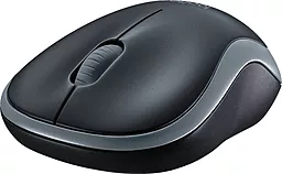 Компьютерная мышка Logitech M185 (910-002235) swift grey