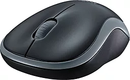 Компьютерная мышка Logitech M185 (910-002235) swift grey - фото Компьютерная мышка Logitech M185 (910-002235) swift grey