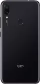 Мобільний телефон Xiaomi Redmi Note 7 3/32GB Black - мініатюра 3