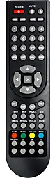 Пульт для телевизора Bravis LCD1536B combo - фото Пульт для телевизора Bravis LCD1536B combo