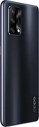 Смартфон Oppo A74 4/128GB Prism Black - мініатюра 6