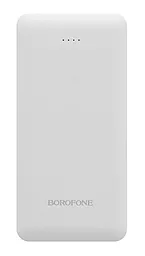 Повербанк Borofone DBT02 18000 mAh White