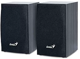 Колонки акустические Genius SP-HF160 USB Black