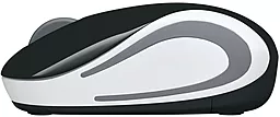 Комп'ютерна мишка Logitech M187 Mini Wireless (910-002731) Black - мініатюра 2