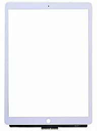Сенсор (тачскрин) Apple iPad Pro 12.9 2017 (A1670, A1671, A1821) White