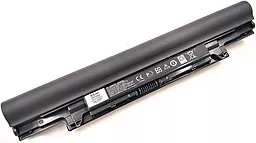 Аккумулятор для ноутбука Dell YFOF9 / 11.1V 4400mAh / Grey