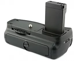 Батарейний блок Canon BG-E10 (DV00BG0043) ExtraDigital - мініатюра 3