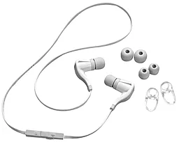 Навушники Plantronics BackBeat GO 2 + Case White - мініатюра 2
