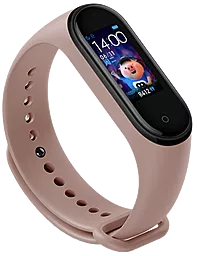 Фітнес-браслет Xiaomi Mi Smart Band 4 (Stock Pink)