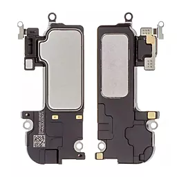Динамик Apple iPhone 12 Pro Max Слуховой (Speaker) в рамке - фото Динамик Apple iPhone 12 Pro Max Слуховой (Speaker) в рамке