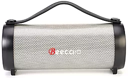 Колонки акустичні Beecaro RX33D Black/White - мініатюра 2