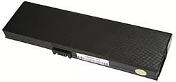 Акумулятор для ноутбука Acer AC5500 Travelmate 3270 / 10.8V 6600mAh / Black