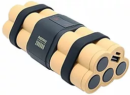Повербанк Remax TimeBomb RPL-39 20000 mAh
