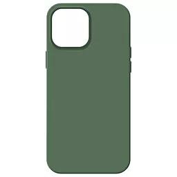 Чохол ArmorStandart ICON2 Case для Apple iPhone 14 Pro Max Olive (ARM68465)