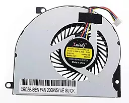 Вентилятор (кулер) для ноутбука HP Envy M4-1000 series 4pin (698079-001) - фото Вентилятор (кулер) для ноутбука HP Envy M4-1000 series 4pin (698079-001)