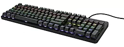Клавіатура Trust GXT 863 Mazz Mechanical Keyboard (24200) - мініатюра 2