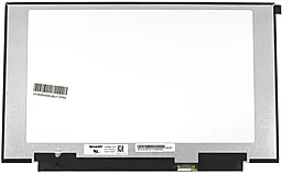 Матрица для ноутбука Sharp LQ156M1JW18 - фото Матрица для ноутбука Sharp LQ156M1JW18