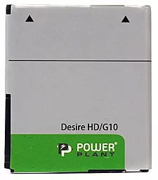 Аккумулятор HTC Desire HD A9191 / G10 / BD26100 / BA S470 / DV00DV6053 (1200 mAh) PowerPlant