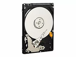 Жесткий диск для ноутбука Western Digital Blue 2TB 2.5 (WD20NPVZ) - миниатюра 2