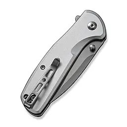 Нож Sencut ArcBlast Grey (S22043B-2) - миниатюра 5 Нож Sencut ArcBlast Grey (S22043B-2) - миниатюра 5