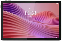 Планшет Lenovo Tab TB311XU 4/128GB 4G + Clear Case Luna Grey (ZAEJ0050UA)
