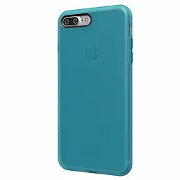 Чехол SwitchEasy numbers Case For iPhone 7 Plus Translucent Blue (AP-35-112-64)