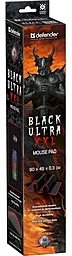 Килимок Defender Black Ultra XXL (50564) - мініатюра 4