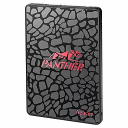 SSD Накопитель Apacer AS350 Panther 240 GB (AP240GAS350) Bulk