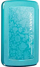 Внешний жесткий диск ADATA Eco HC300 1 TB Green (AHC300E-1TU31-CGN) - фото Внешний жесткий диск ADATA Eco HC300 1 TB Green (AHC300E-1TU31-CGN)