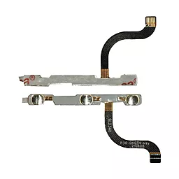 Шлейф Blackview Tab 6 с кнопкой включения, с кнопками регулировки громкости - фото Шлейф Blackview Tab 6 с кнопкой включения, с кнопками регулировки громкости