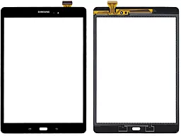 Сенсор (тачскрин) Samsung Galaxy Tab A P550 9.7 Black