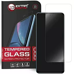 Защитное стекло ExtraDigital для Motorola G72 EGL5079